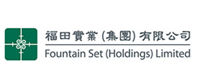 香港福田实业